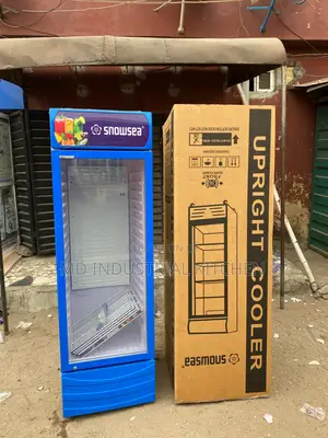 Snowsea Chiller Single Door