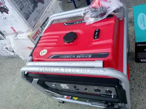 Maxmech RFS 12000e2 Full Copper Wire Key Starter