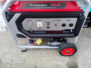 Maxmech RFS 12000e2 Full Copper Wire Key Starter