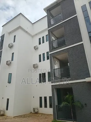 3bdrm Block of Flats in Mabushi for sale