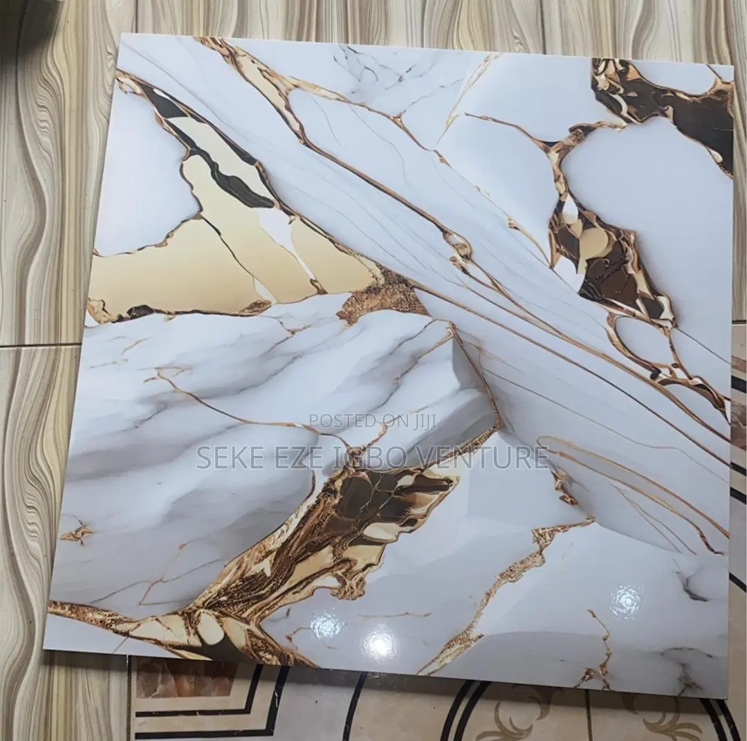Super Polish Floor Tiles