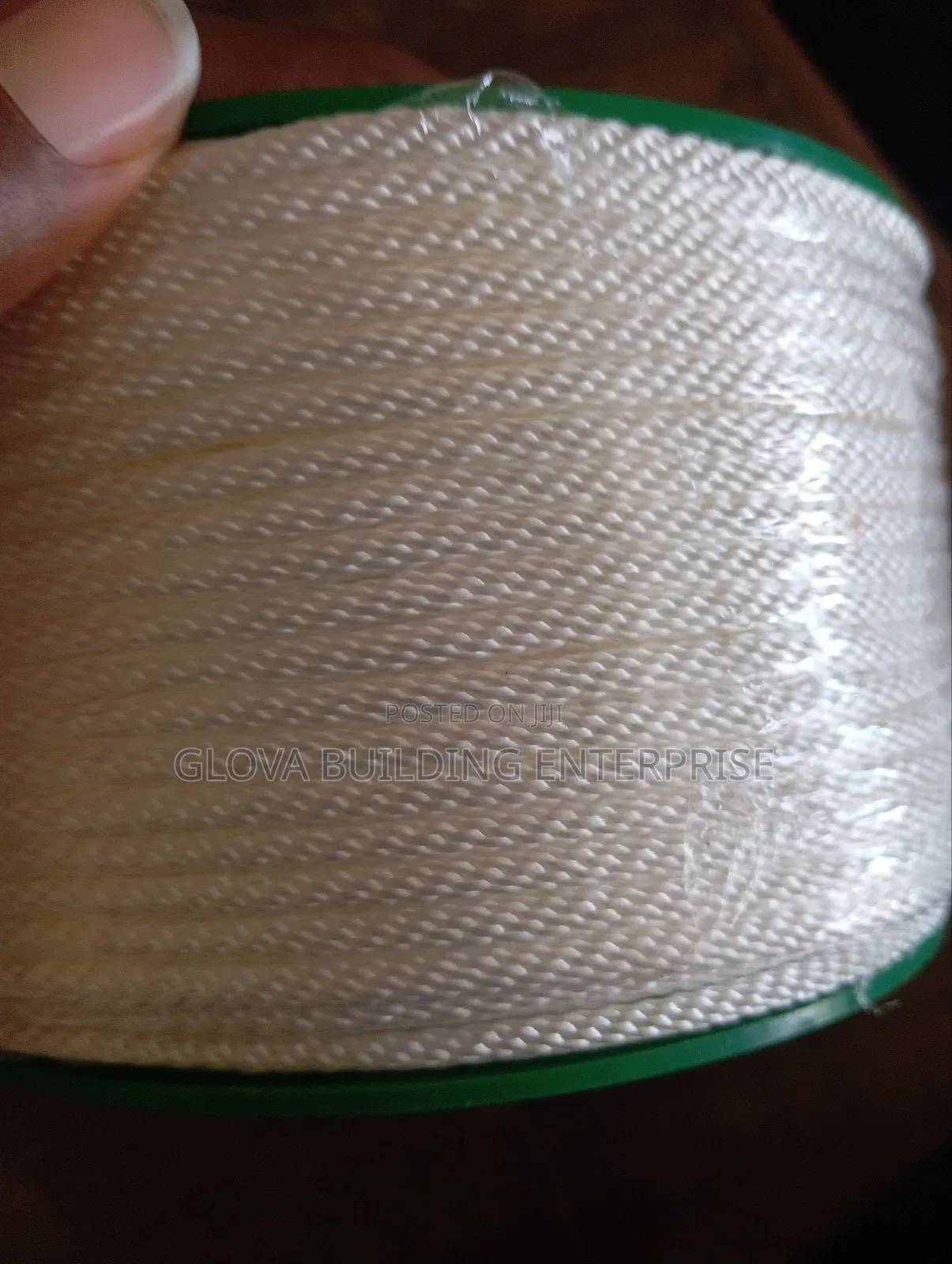 4mm Nylon Rope