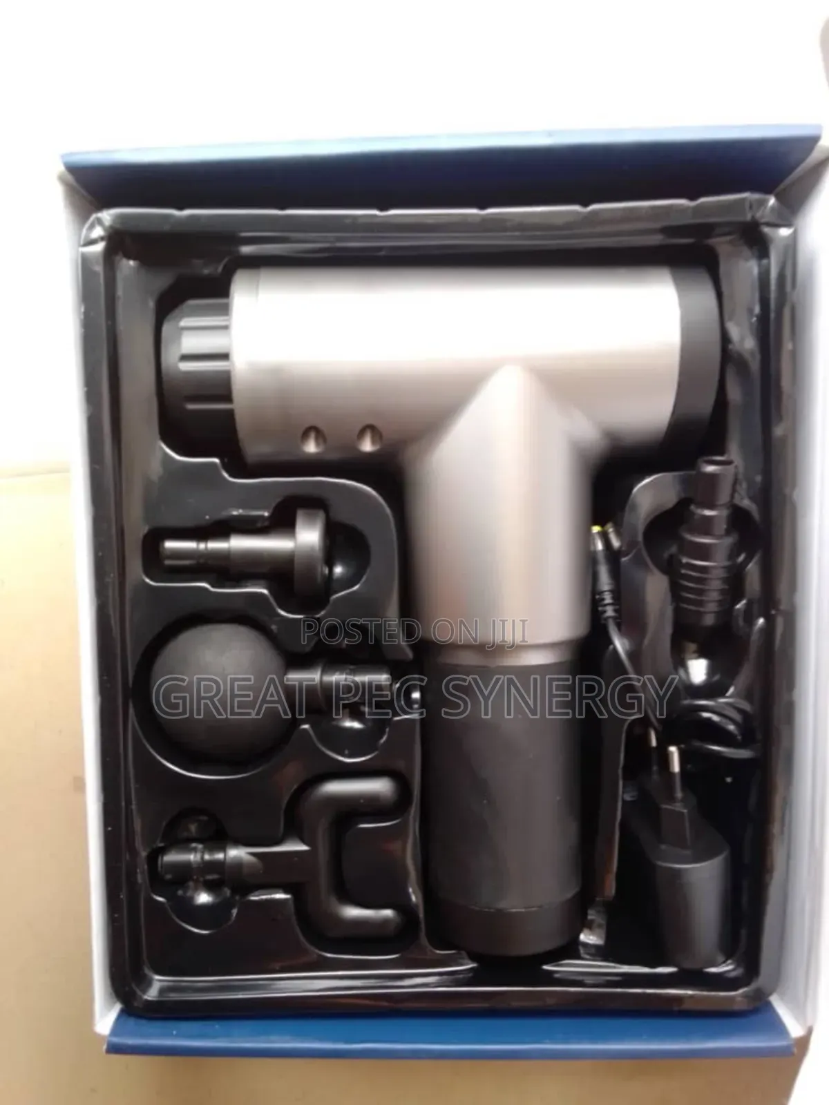 Fascial Massage Gun