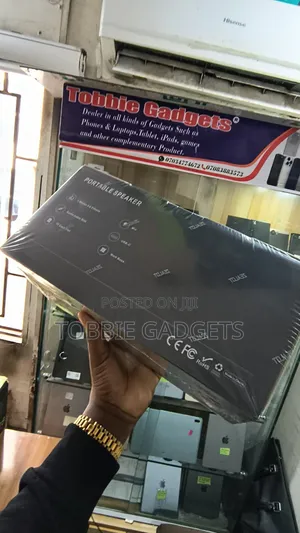 Brand New Zealot Bluetooth Speaker S67 Is Available