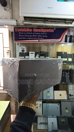 Brand New Zealot Bluetooth Speaker S67 Is Available