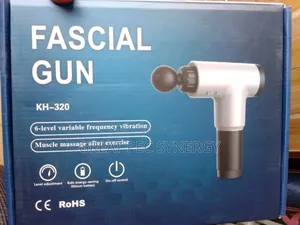 Fascial Massage Gun