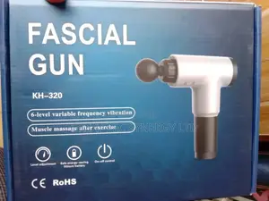 Fascial Massage Gun
