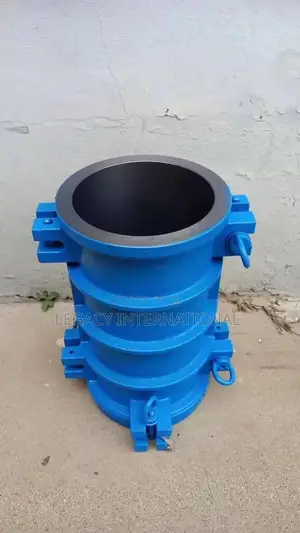 Cylindrical Mould 150mm