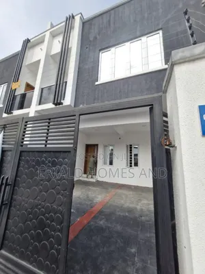 3bdrm Townhouse/Terrace in Abraham Adesanya, Ajah for sale