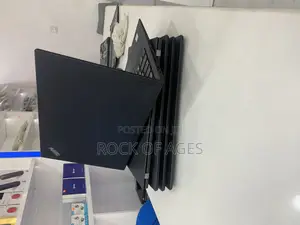 Laptop Lenovo ThinkPad X1 Carbon 8GB Intel Core I7 SSD 256GB