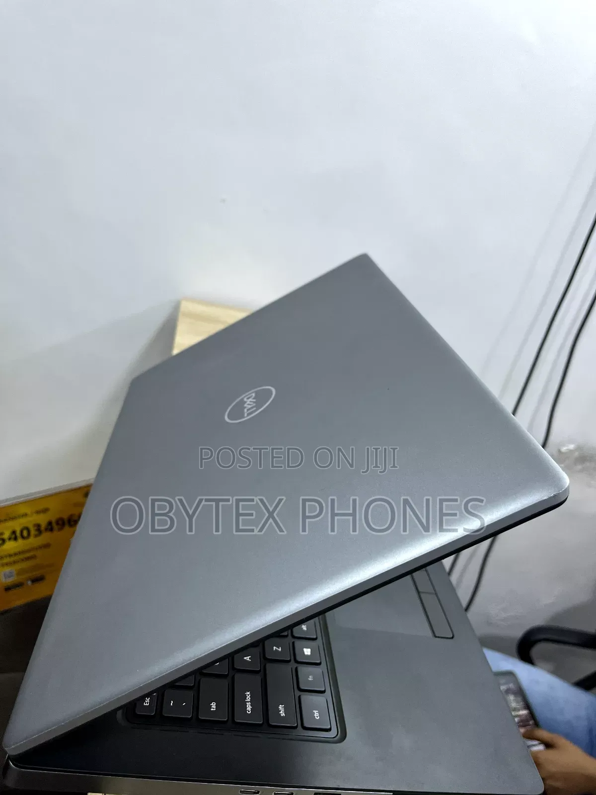 Laptop Dell Precision 7760 32GB Intel Core I5 SSD 512GB