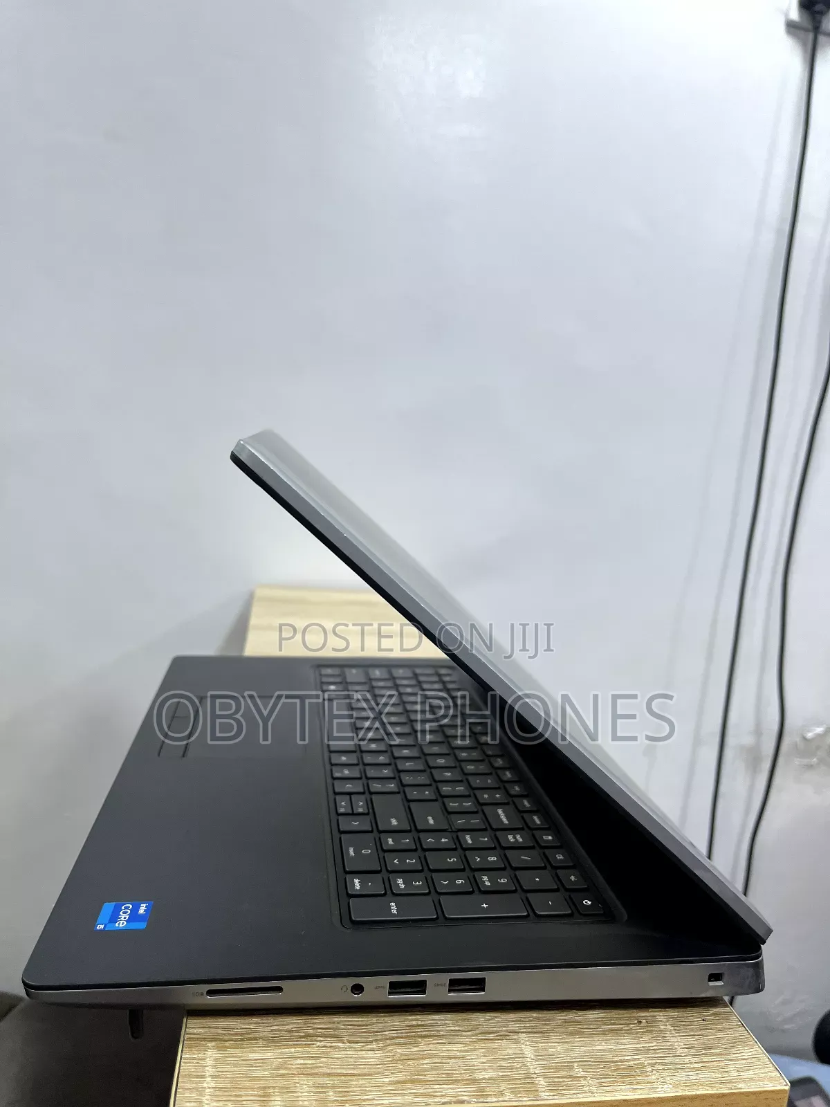 Laptop Dell Precision 7760 32GB Intel Core I5 SSD 512GB