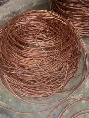 70mm Bear Copper