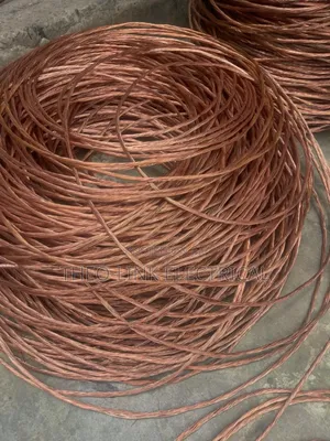 70mm Bear Copper