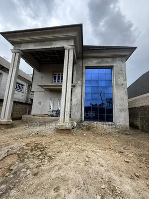 6bdrm Duplex in After 7 Ozuoba Off, Port-Harcourt for sale