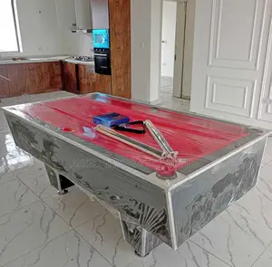 Locally Made Hdf Snooker