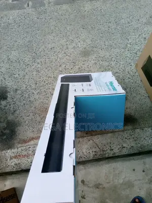 Hisense Sound Bar 140w
