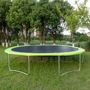 Kids Trampoline