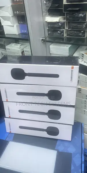 Wireless Microphone Handheld Stick Adapter