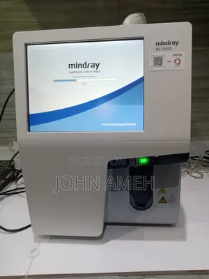 Hematology Analyzer