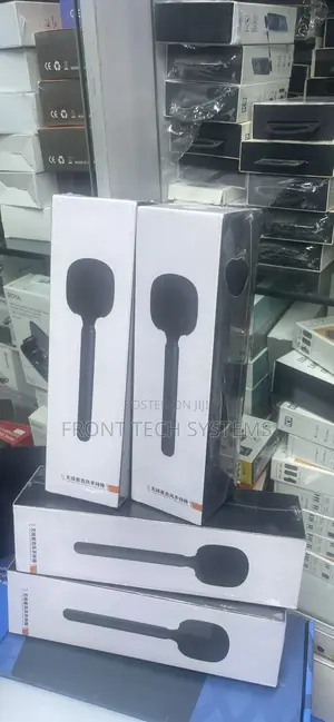 Wireless Microphone Handheld Stick Adapter