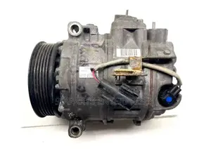 Ac Compressor 2005 - 2009 Land Rover Lr3 Range Rover Sport & Jaguar Xf