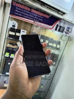 Samsung Galaxy S10 128 GB Black