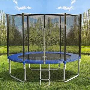 Kids Trampoline