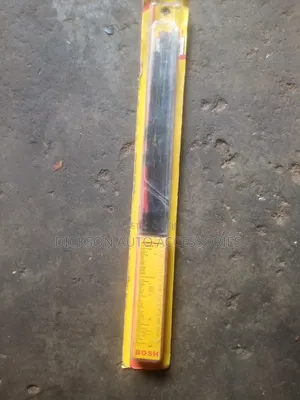Complete Wiper Bow for All Motor