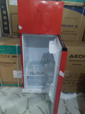 Hisense Ref205drb Fridge – Spacious, Stylish and Built to Last