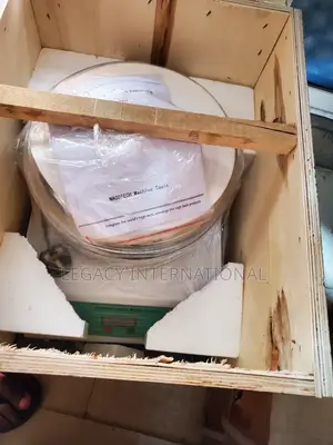 Asphalt Bitumen Extractor
