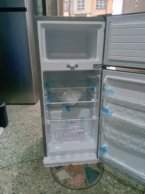 Sky Run Inverter Refrigerant 120lrs