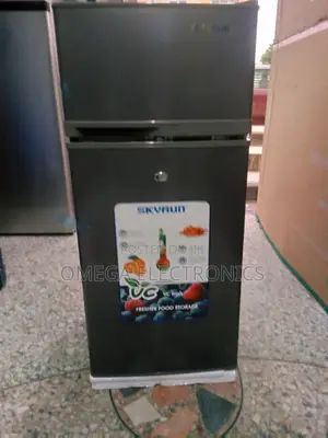 Sky Run Inverter Refrigerant 120lrs