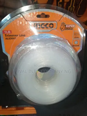 Trimmer Line