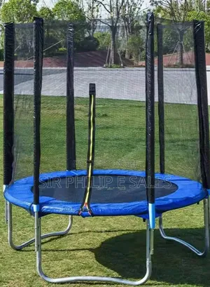 Kids Trampoline