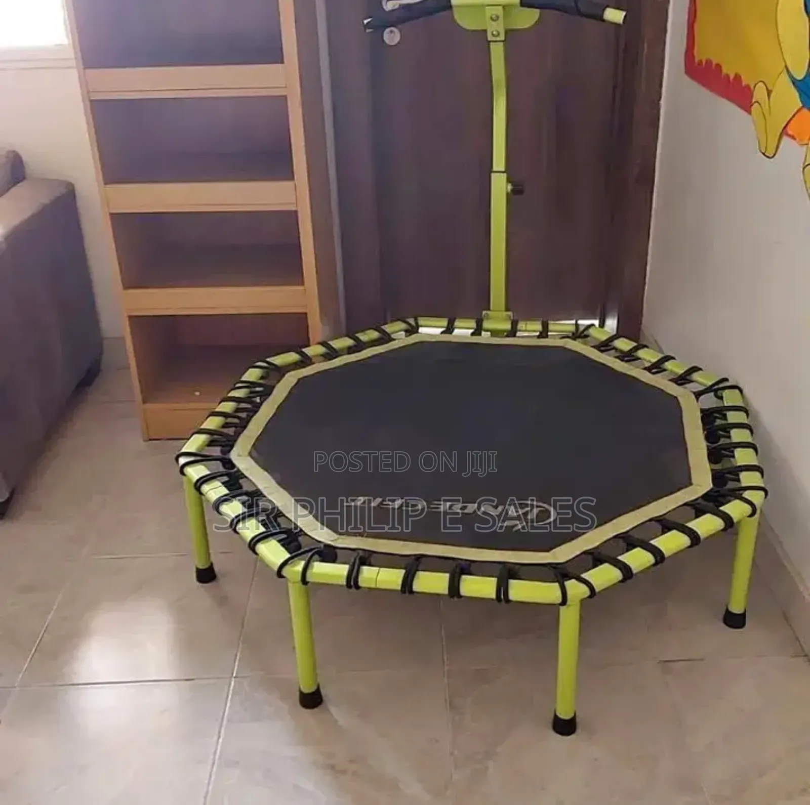 Kids Trampoline