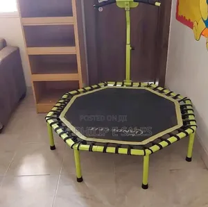 Kids Trampoline