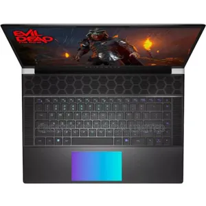 New Laptop Dell Alienware X16 R2 32GB Intel Core I9 SSD 2T