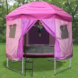 Kids Trampoline