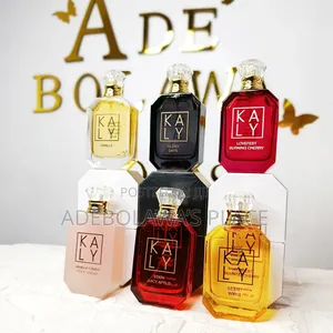 Kaly Perfume