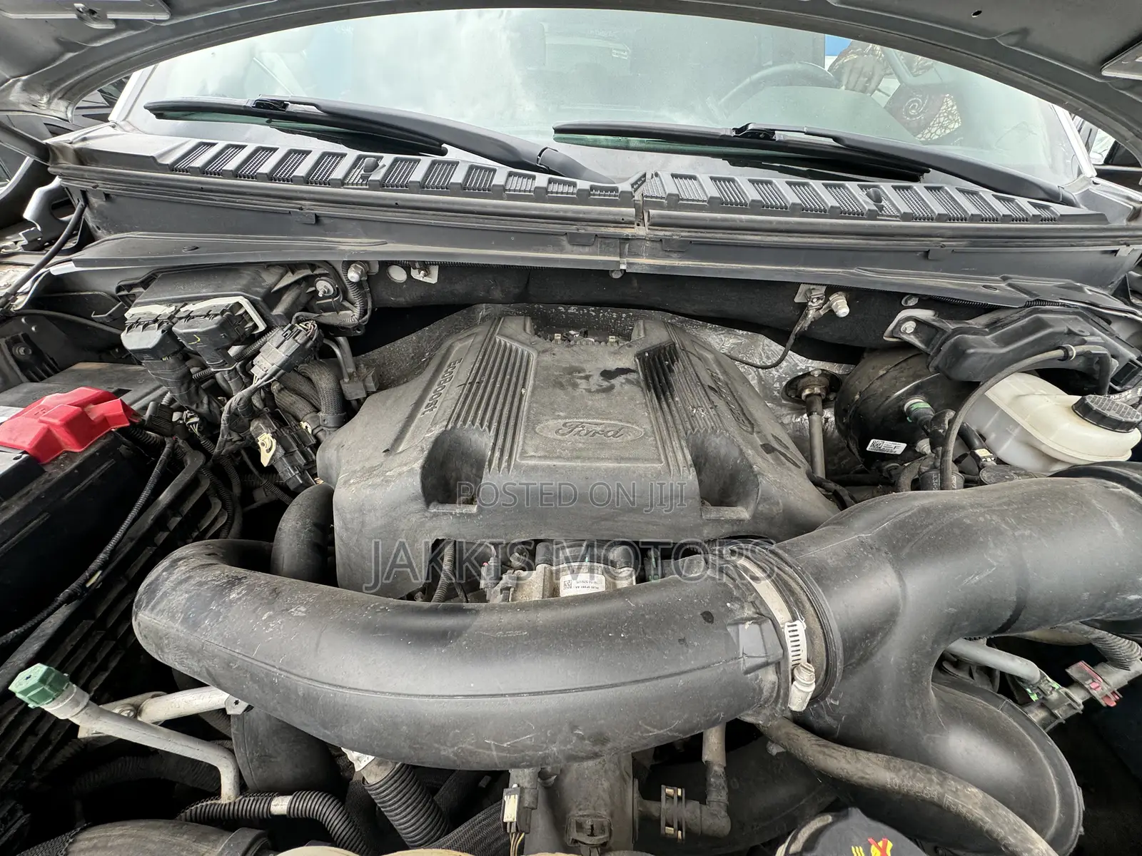 Ford Expedition Max 2019 Silver
