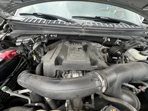 Ford Expedition Max 2019 Silver