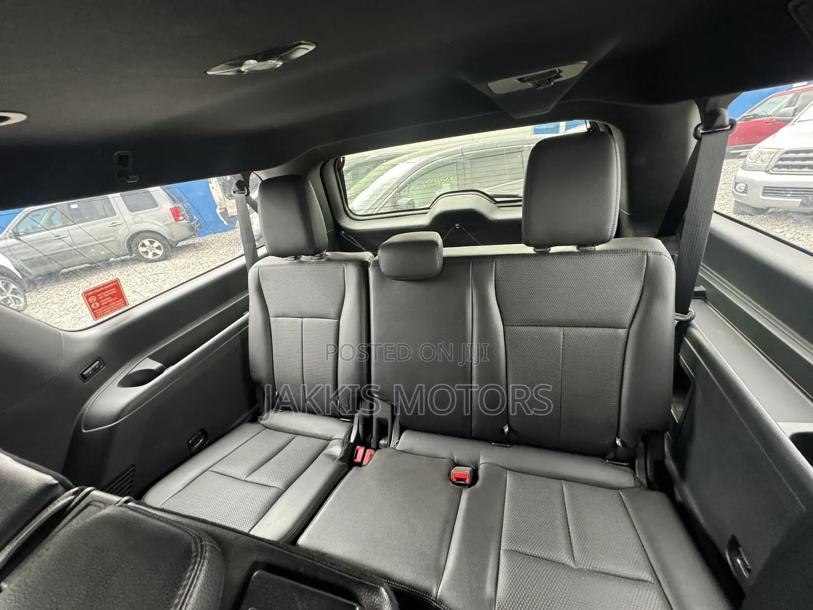 Ford Expedition Max 2019 Silver