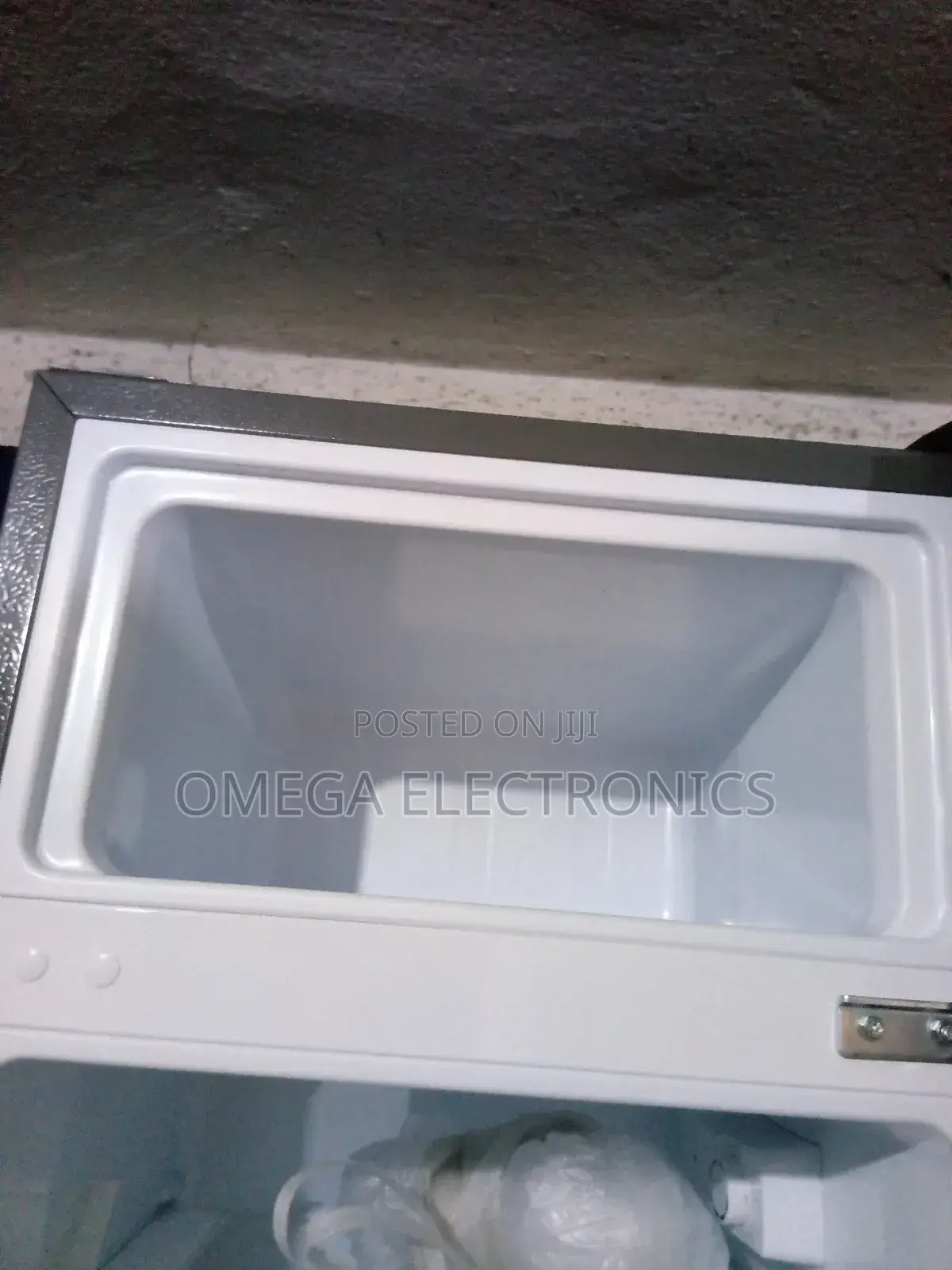 Hisense Refrigerator Low Voltage