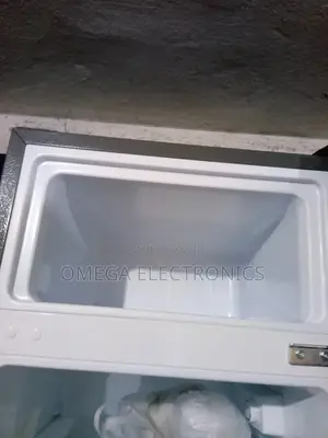 Hisense Refrigerator Low Voltage