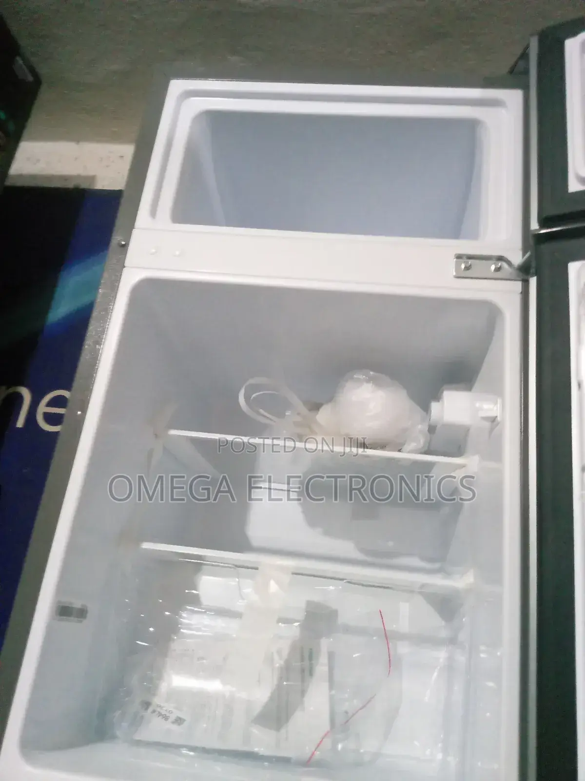 Hisense Refrigerator Low Voltage