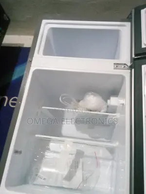 Hisense Refrigerator Low Voltage