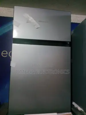 Hisense Refrigerator Low Voltage