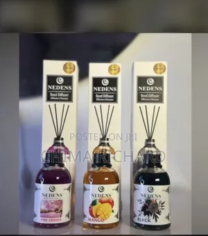 Nedens Reed Diffuser