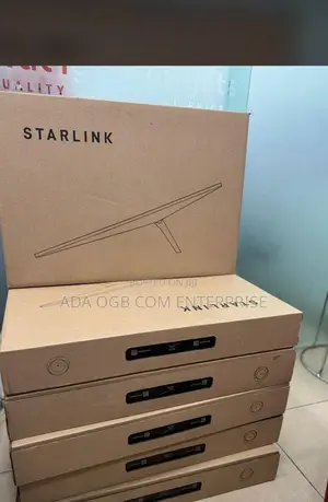 Starlink Kit